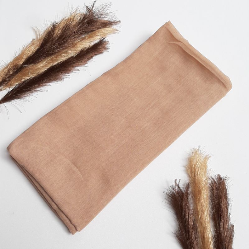 SEGIEMPAT PARIS POLOS PREMIUM AZARA | ANTI LETOY | PARIS VOAL | KERUDUNG MIRACLE MURAH | HIJAB JILBAB SQUARE | JILBAB SEMI PREMIUM SEKOLAH-Regal