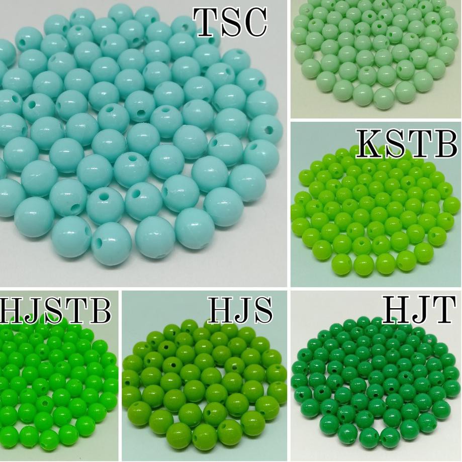 

Ready-804 MANIK SUSU ( MOTE SUSU BULAT 6MM )