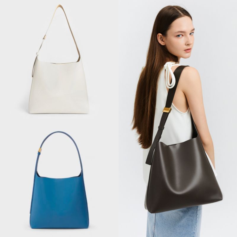 Tas CNK | CK Hobo Edna Large With Pouch