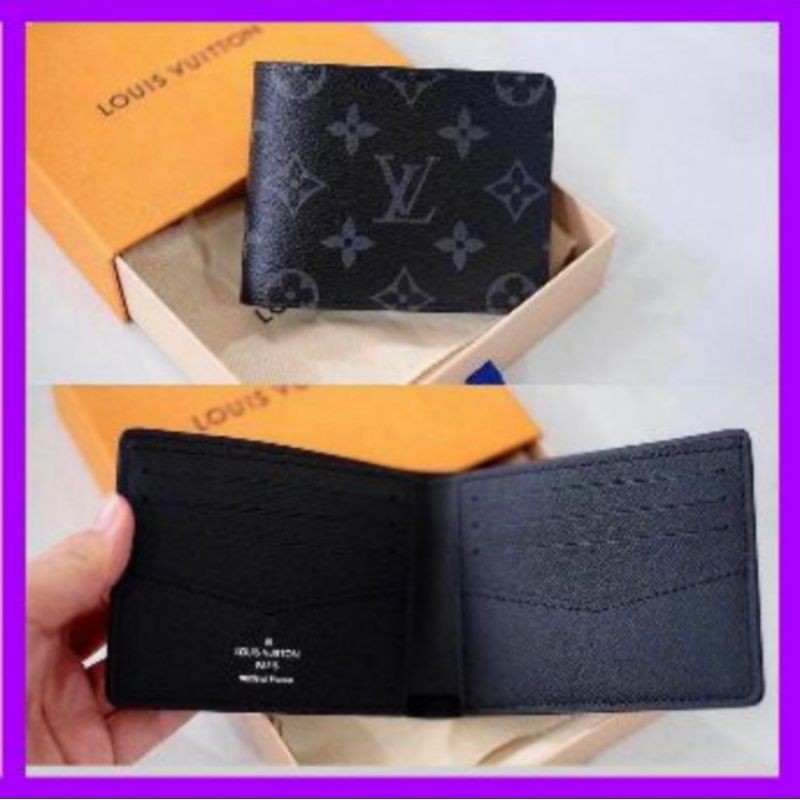 dompet pria LV ORI
