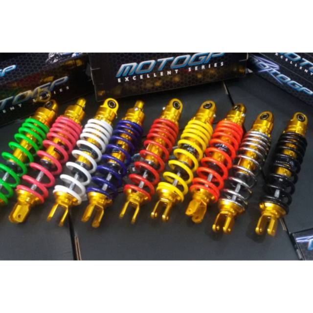 SHOCK BREAKER BELAKANG MOTOR MIO SPORTY MIO SOUL MIO J SOUL GT MIO GT XEON BEAT CARBU XEON GT 125