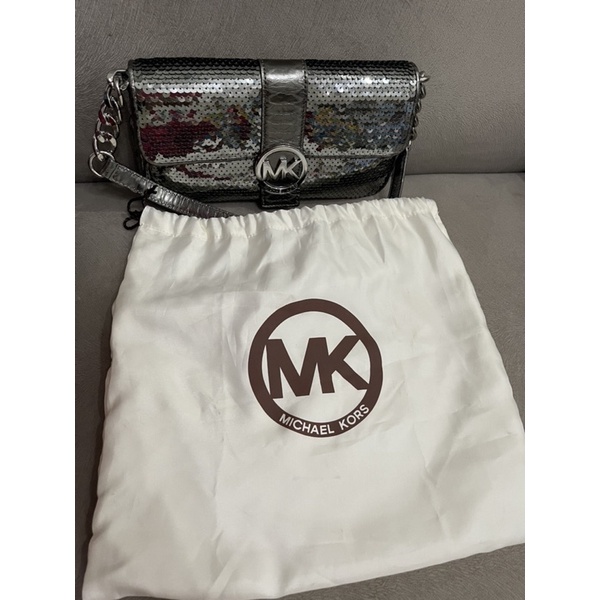 tas Michael kors butik original
