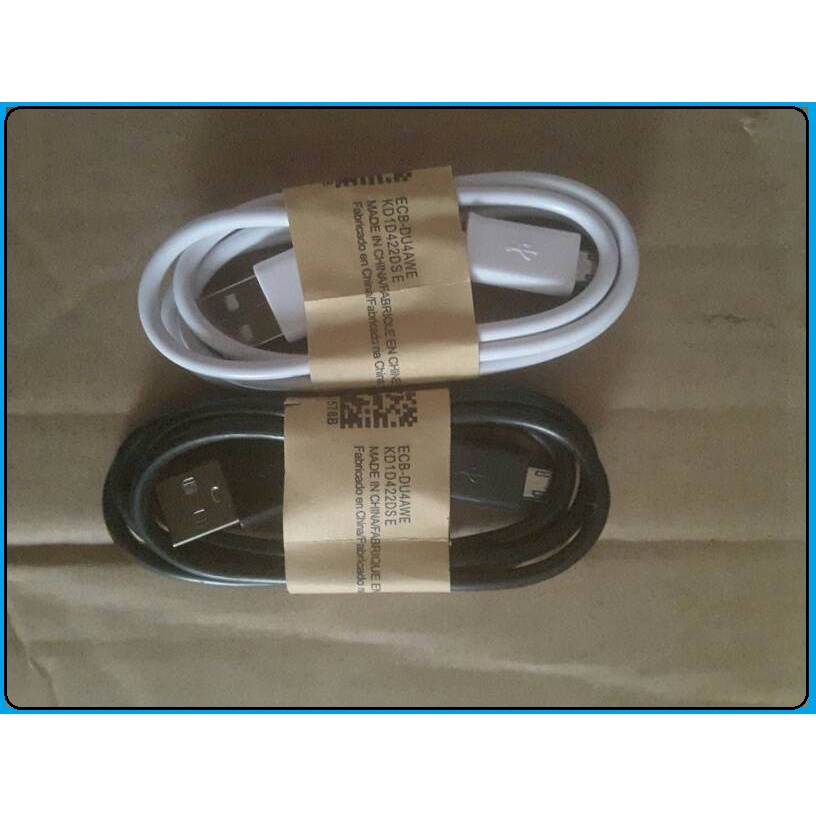 Kabel Data Samsung Non Packing Kabel Data Micro 1 Meter