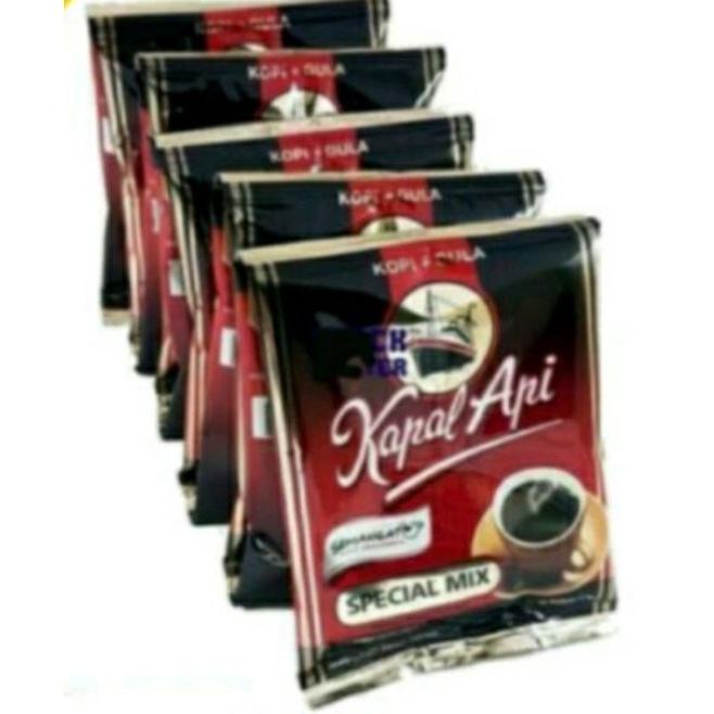 SERBA SERIBU KOPI KAPAL API 1 PCS