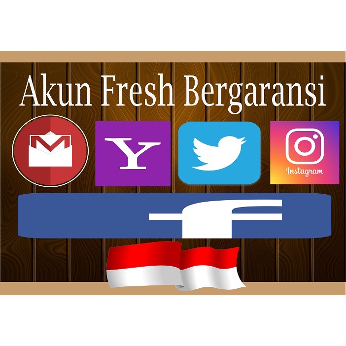 Akun Gmail Fresh PVA dan Non PVA bergaransi