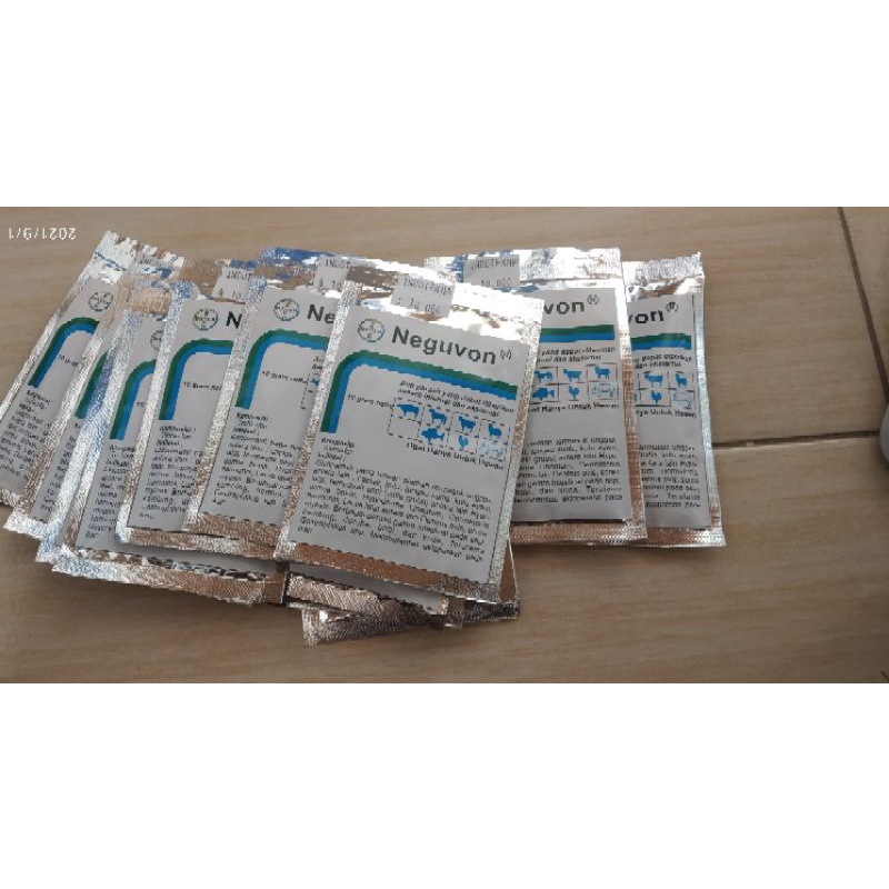 Neguvon