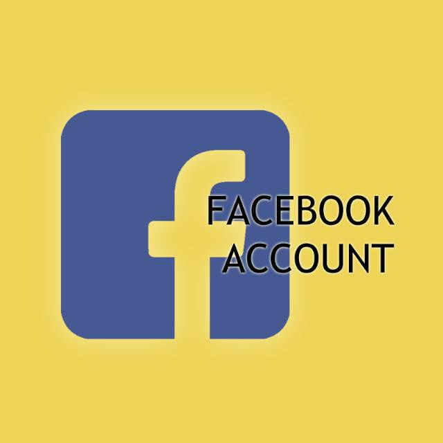 Jual Akun Facebook Ads ( Siap Verif ) Ber KTP