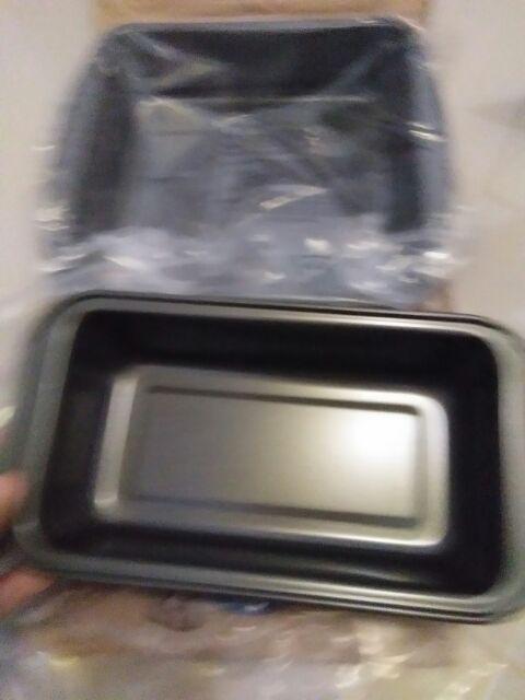 Loyang Loaf Pan Teflon