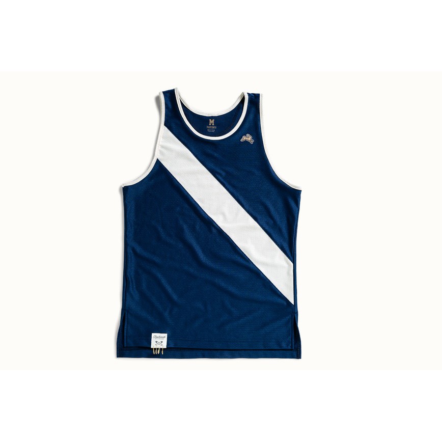 Tracksmith Van Cortlandt Singlet