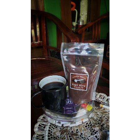 

wira kopi