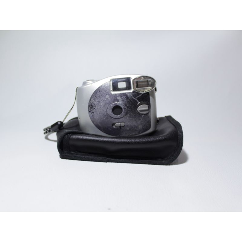 Kamera analog fujifilm qcam repaint