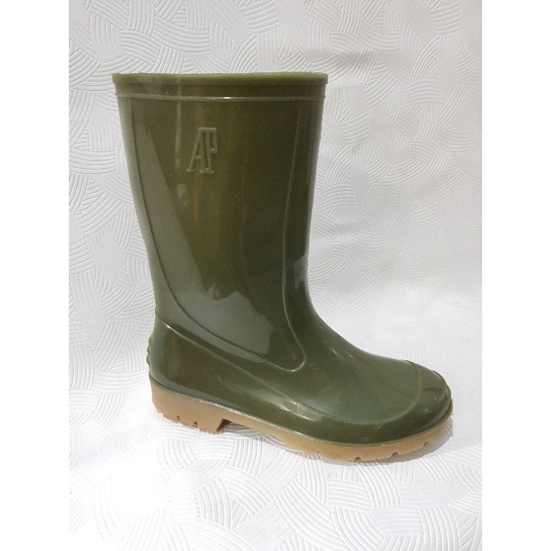 SEPATU KARET AP BOOT-2001