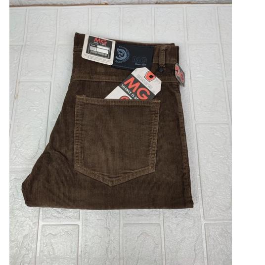 Celana Corduroy/kadorai terbaru/cadoray/codoray/kodorai panjang pria (baca deskripsi)