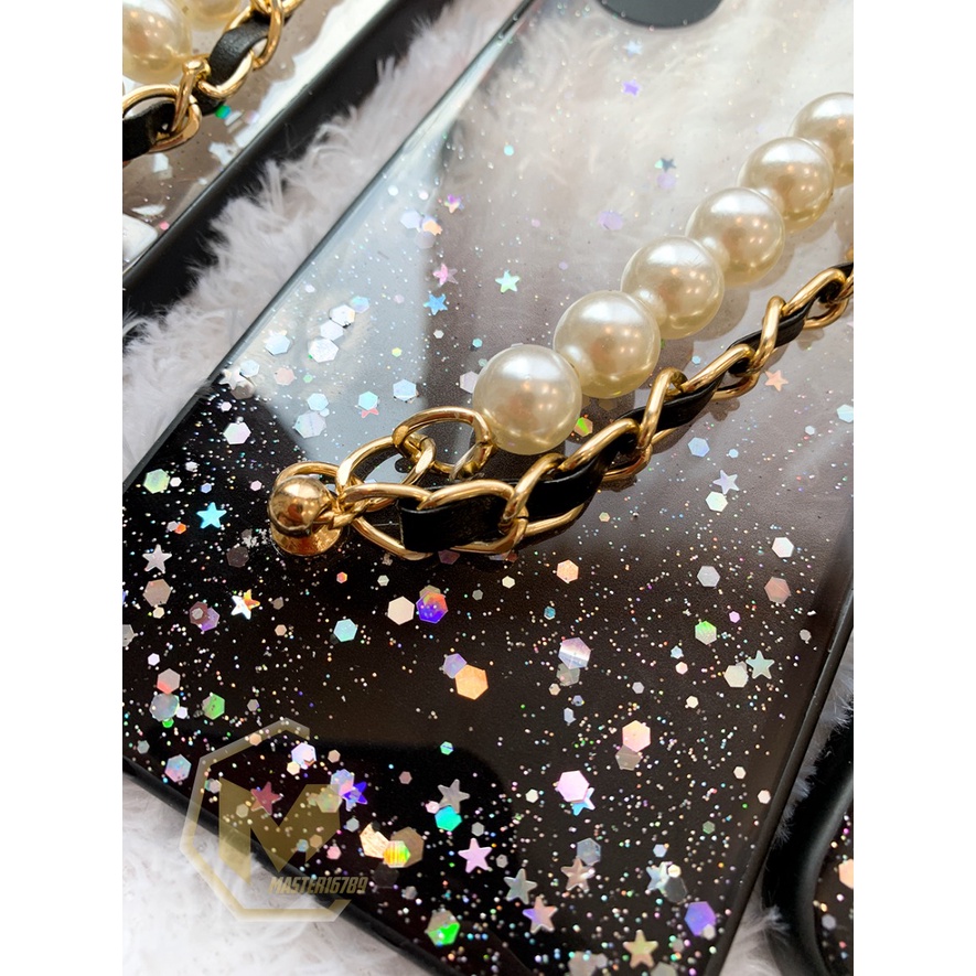 GM011 SOFTCASE SAMSUNG A03 CORE A03S A10 M10 A10S A12 M12 A22 A50 A30S A50S A51 A52 SB3965