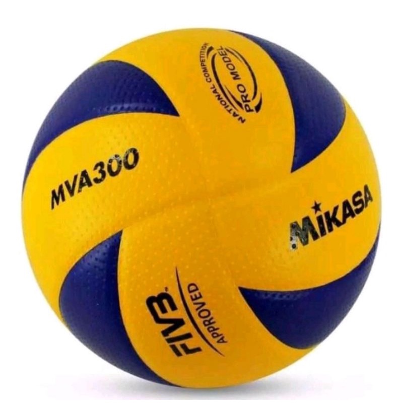 BOLA MIKASA MVA310/MVA300 ORIGINAL TERLARIS