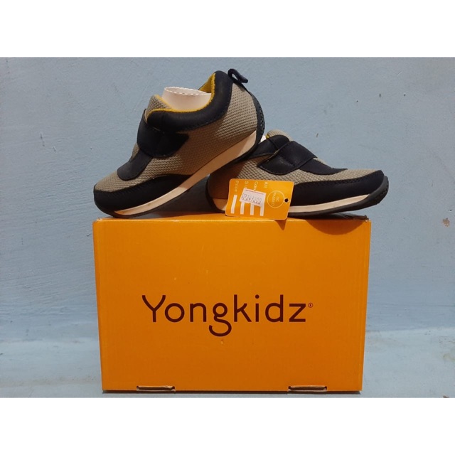 Yongkidz original