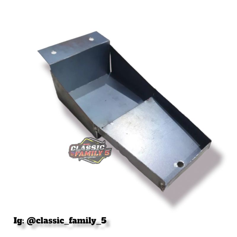 PANGKON AKI MODEL SATRIA MENTAH DUDUKAN AKI TEMPAT AKI UK AKI SATRIA PNP CB GL MP