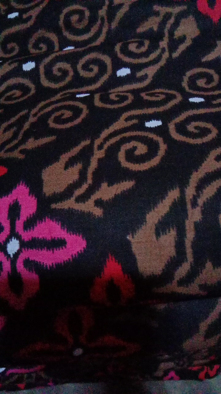 [adipaty Batiek]kemeja Batik Lengan Panjang Size M L Xl Xxl Xxxl