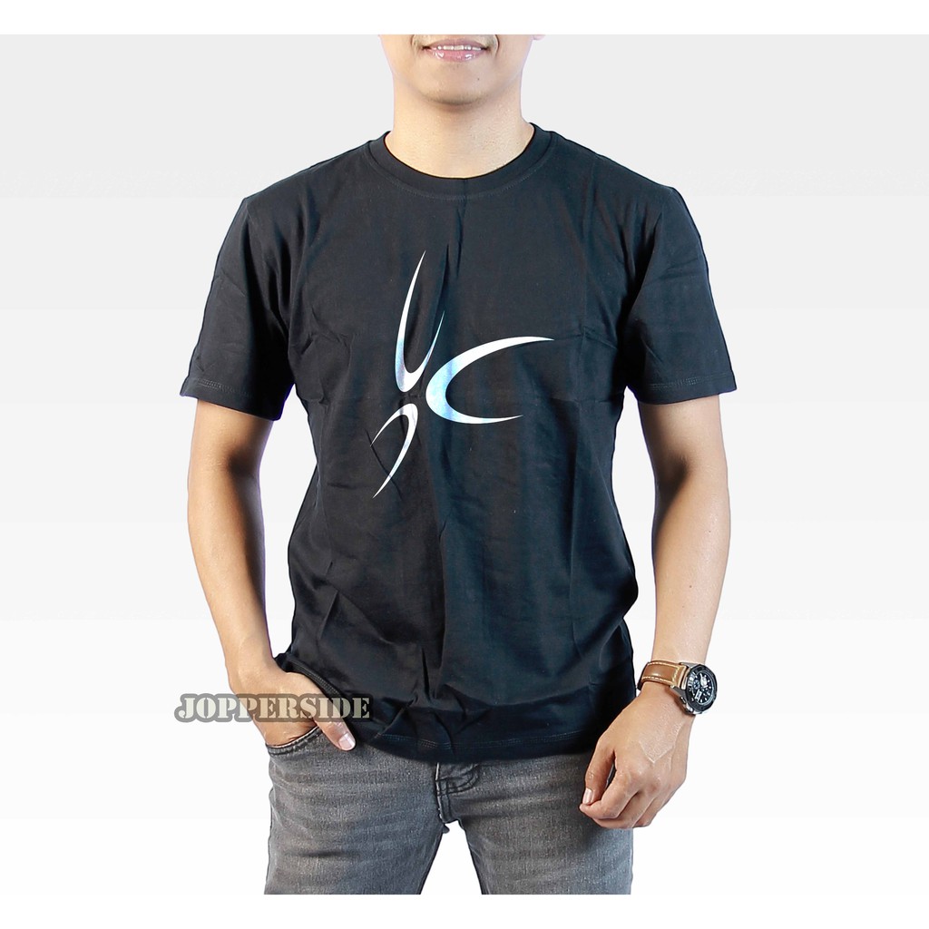 JOPPERSIDE TSHIRT KAOS DISTRO ABSTRACT PRIA ORIGINAL PREMIUM TS41