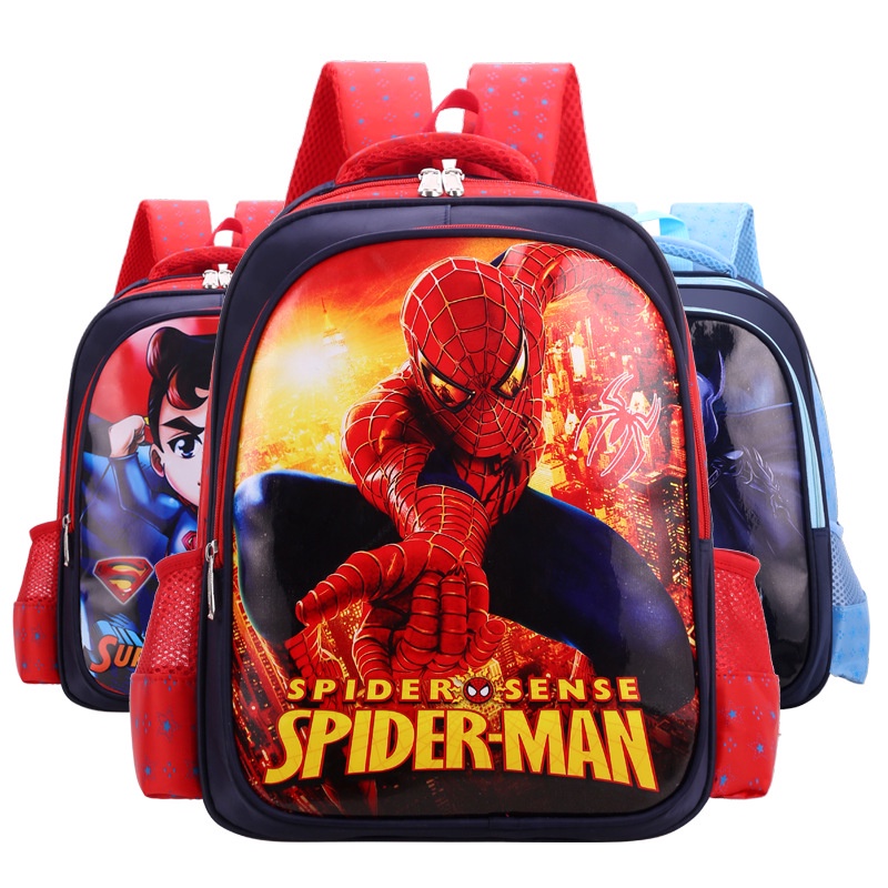 TAS SEKOLAH RANSEL ANAK MODEL 3D TAS RANSEL ANAK MODEL KEKINIAN TERMURAH / BACKPACK / TERMURAH Tas Ransel Anak Sekolah SD Timbul Ukuran Besar dan Luas IMPORT / TAS RANSEL ANAK LAKI LAKI MARVELL TAS SEKOLAH COWOK TAS NGAJI LES / T155