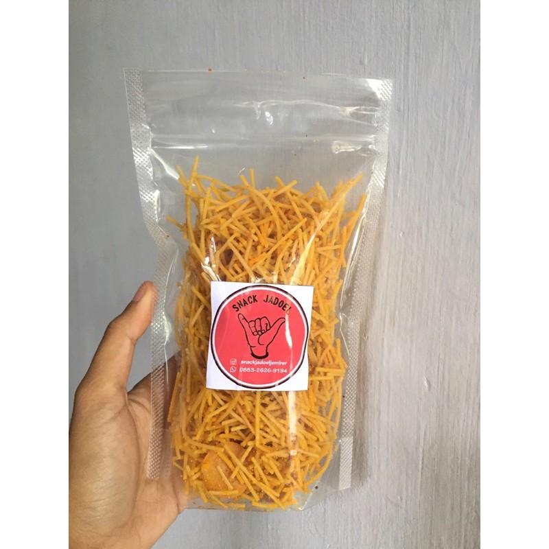

Mie Lidi