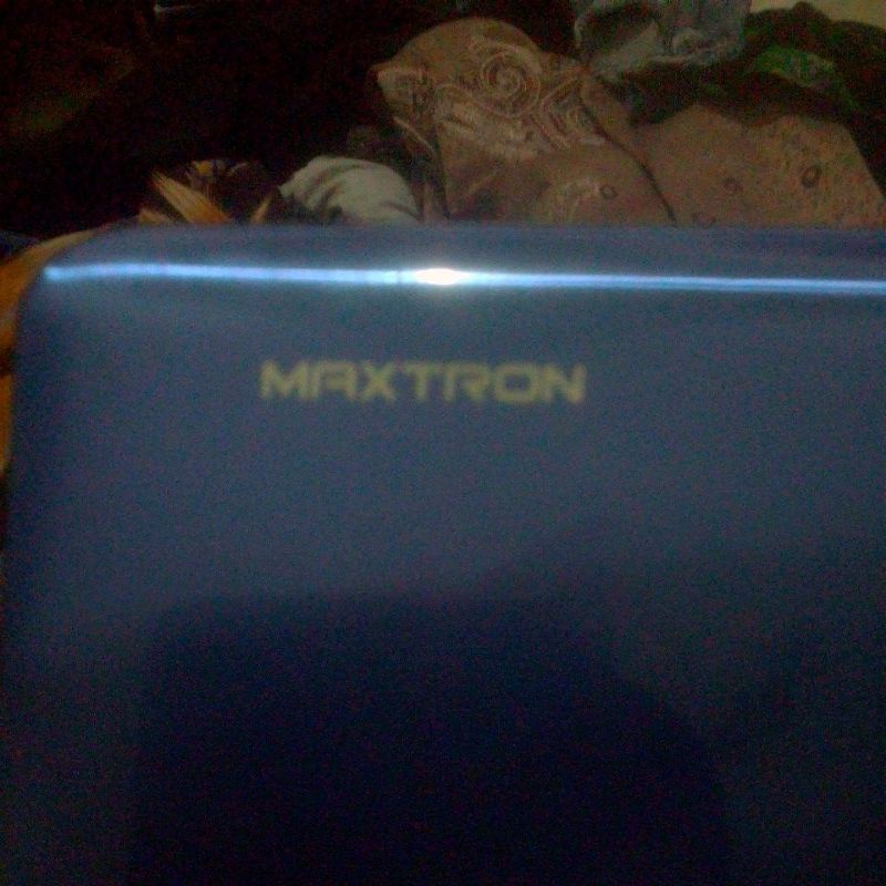 HP MAXTRON S11