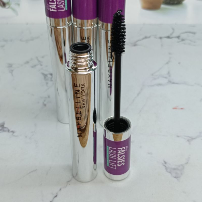 Mascara Maybelline Falsies Lash Lift