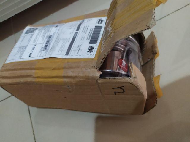 Cookmaster Classic Vietnam Coffee Drip Xl / Coffee Maker Ukuran Besar / Filter Kopi