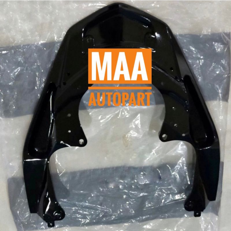 Grab Rail Besi Behel Begel Pegangan Planger PCX 160 K1Z 2021 84100K1ZJ10 Asli