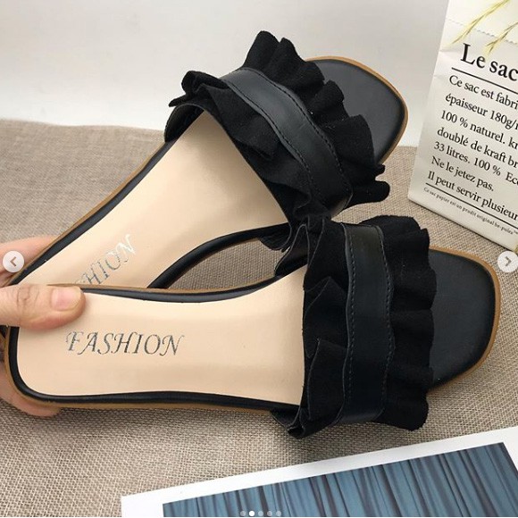 Sandal A99