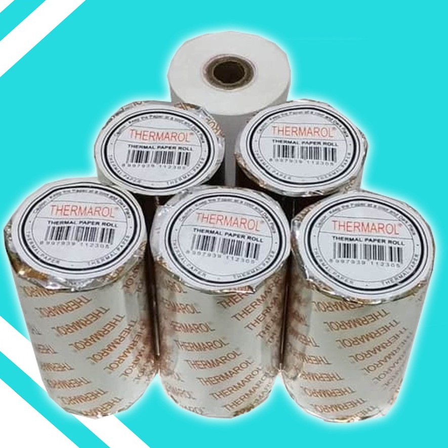 

kertas thermal/Kertas thermal 58mm