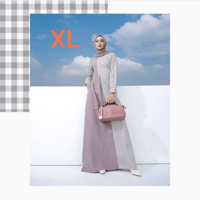 elijah dress by hlzb