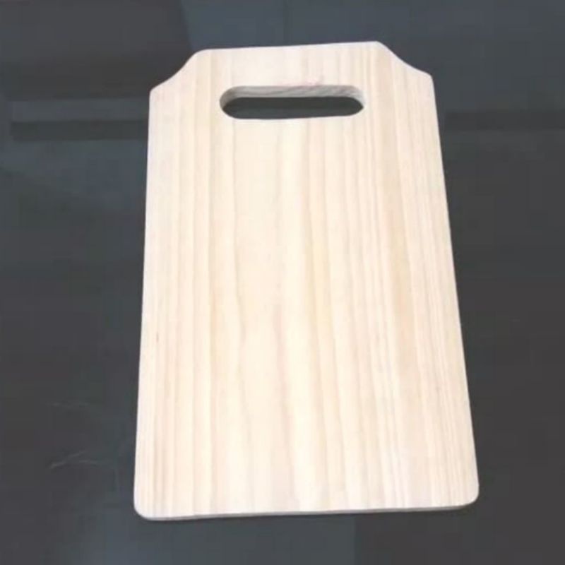 TERMURAH!!! Talenan Kayu / Wooden Cutting Board / Wood Chopping Board/talenan kayu/talenan