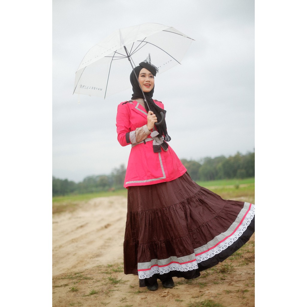 ESME PROFESSIONAL LUXURY E-070609 / GAMIS ESME ORIGINAL / GAMIS BRANDED ORIGINAL