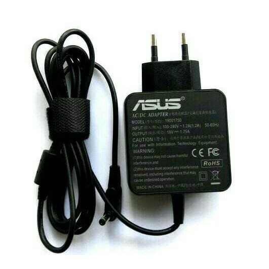 [NEW] CHARGER LAPTOP ASUS X201E F201 F201E 195V 175A