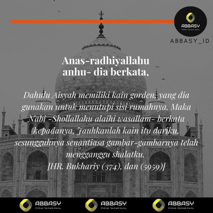 Sajadah Kepala HITAM (SS) - Sajadah Polos Bulu Tebal PREMIUM