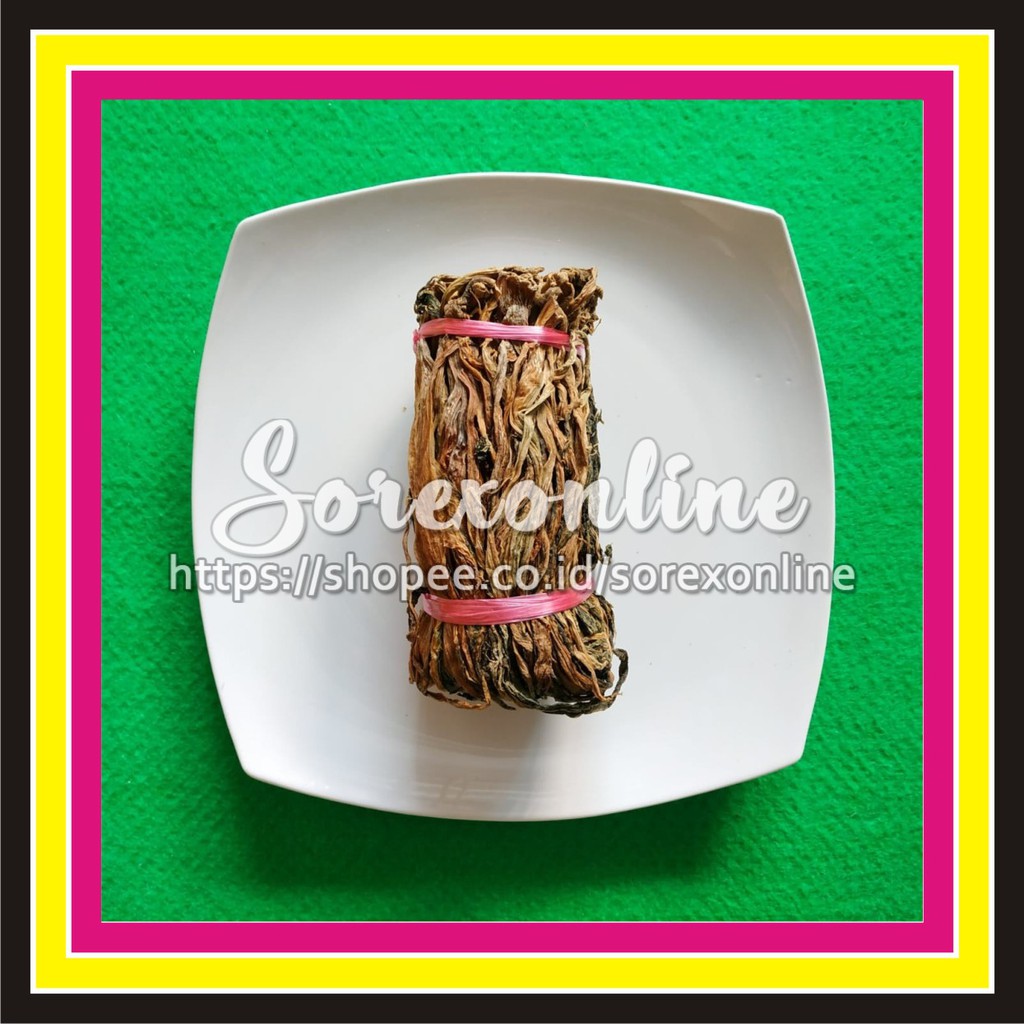 

Sayur Asin Kering Palembang KP011 Ham Choi Kon Palembang HamChoiKon Palembang Sayur Asin Curup