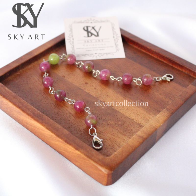 KONEKTOR MASKER BATU GIOK TANZANIA/KONEKTOR HIJAB/KONEKTOR/KONEKTOR MASKER/ TALI MASKER