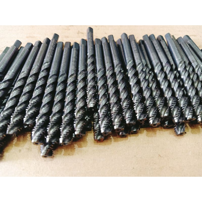 tap m8x1.25 SP OSG second