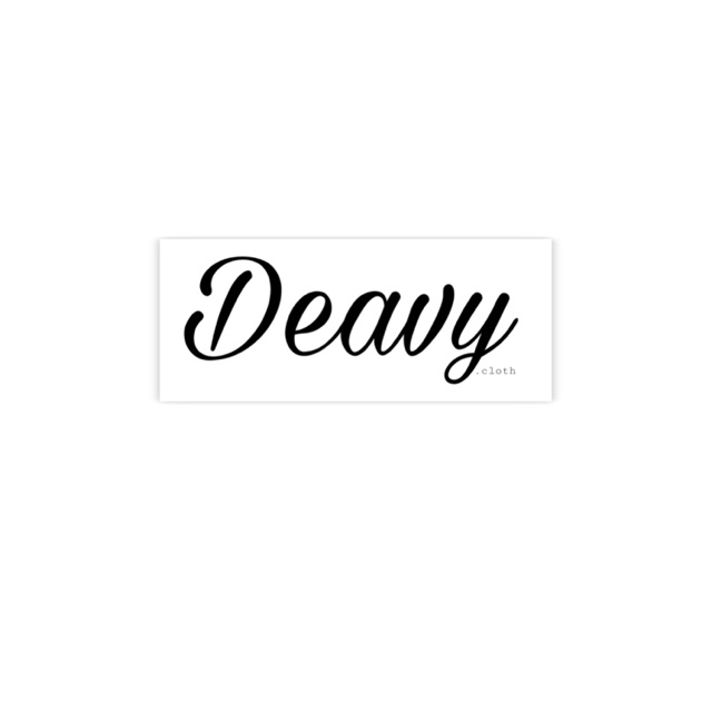 deavy.cloth