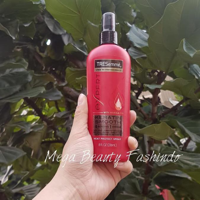 TRESemme Keratin Smooth Heat Protection Spray 236 mL