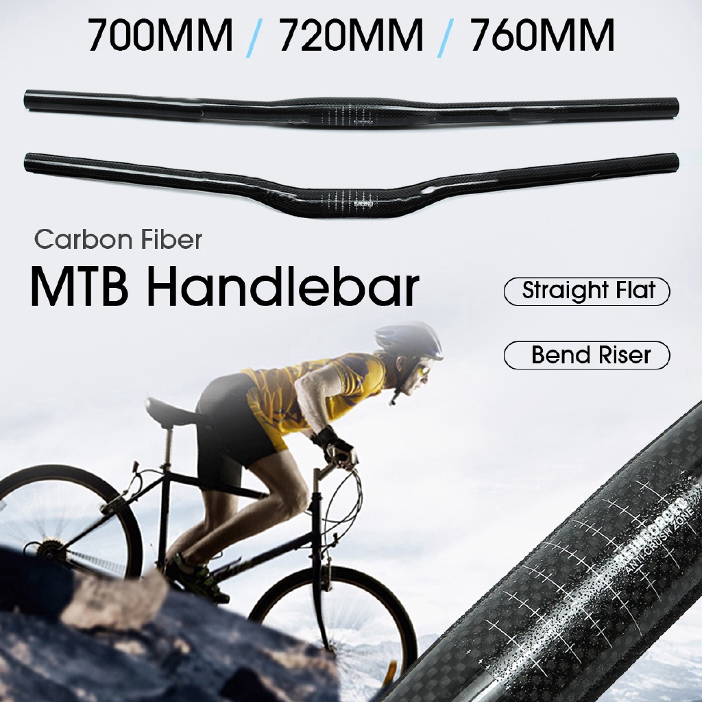 handlebar carbon road