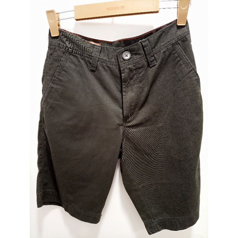 celana pendek pria WATCHOUT CASUAL ORIGINAL