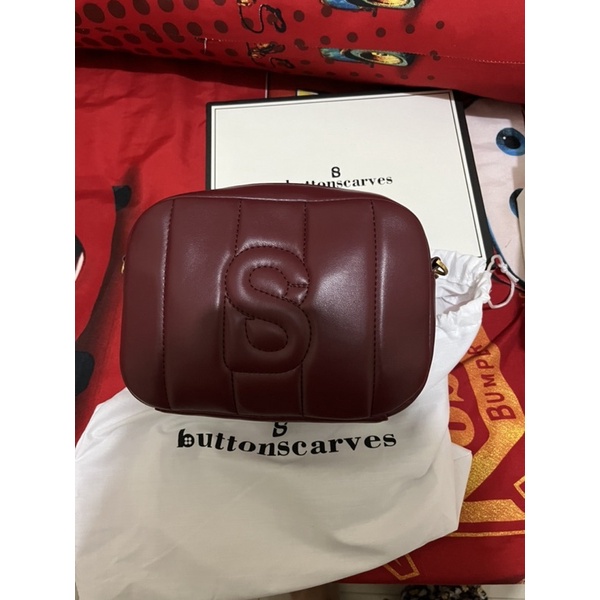 Nena bag BS preloved