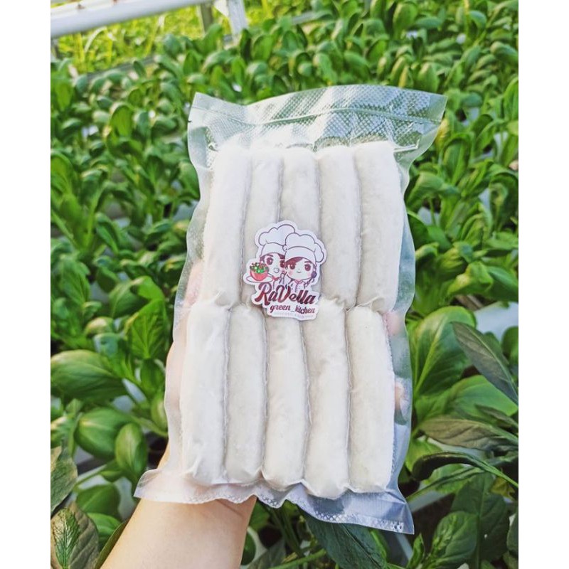 

pempek lenjer