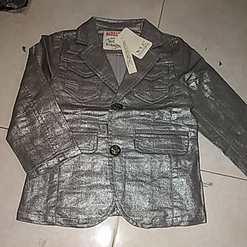 blazer prem 40