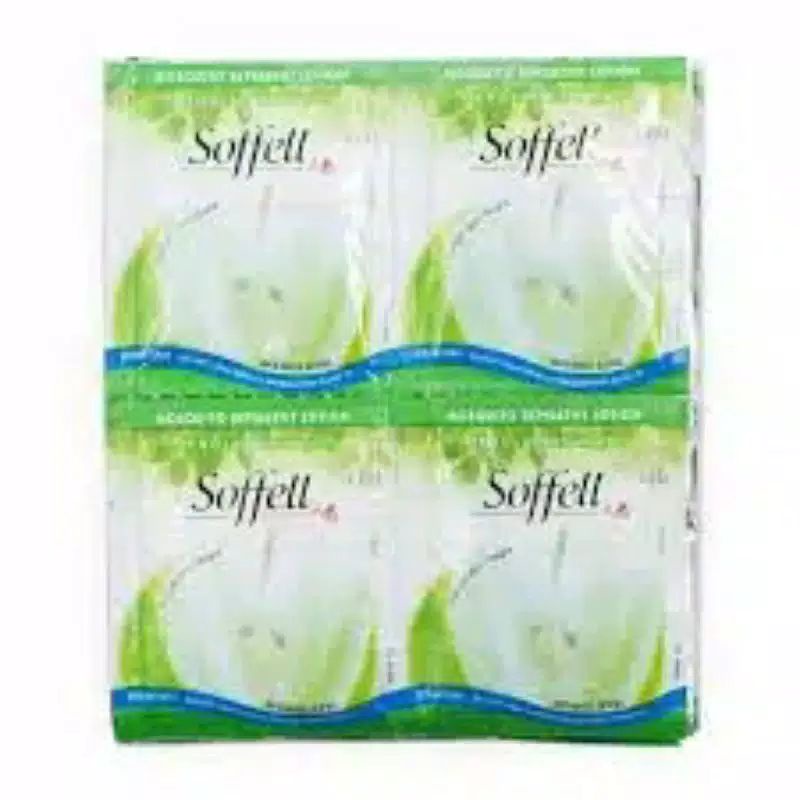 Soffell Renteng 12 x 6gr