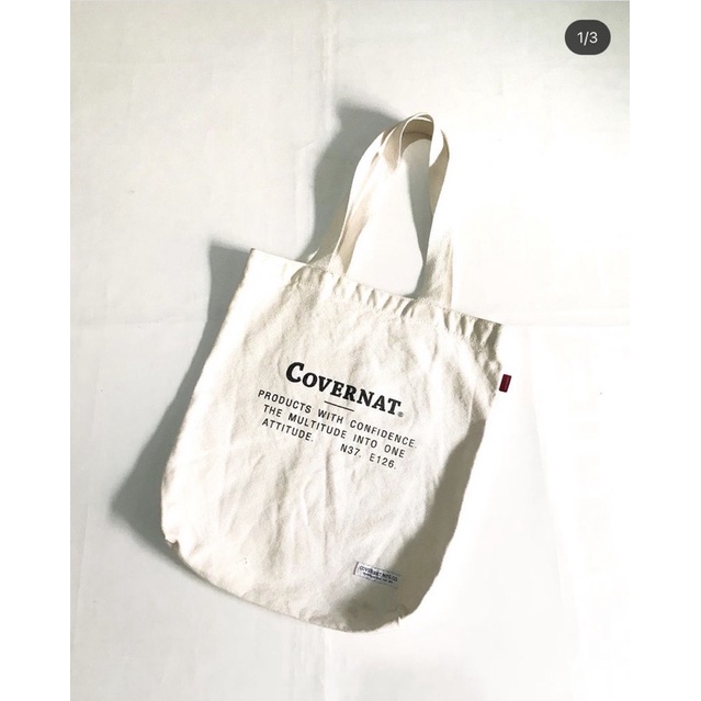 totebag covernat