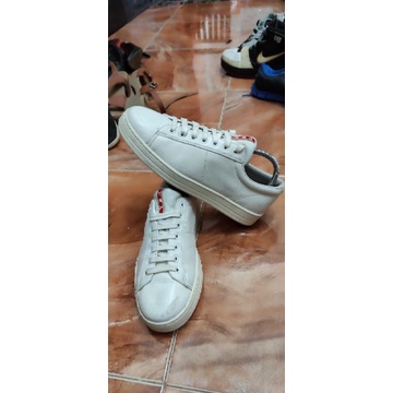 SEPATU ITALY SECOND MURAH