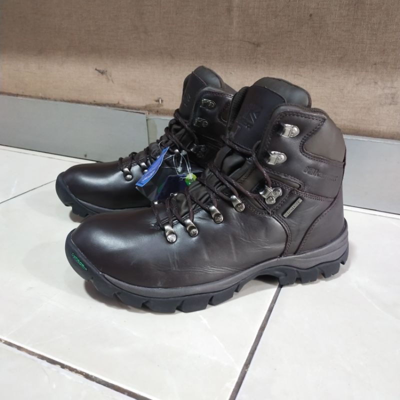 sepatu gunung Karrimor skiddaw original